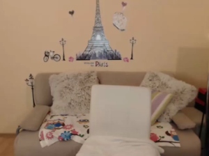 milkykandy  22-08-2018 Recorded Download