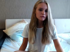 ohmymia  22-08-2018 Recorded Topless