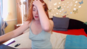 MaryBeloved 22-08-2018  Recorded Webcam