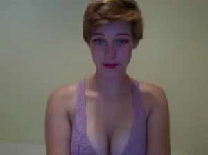 alicen0 22-08-2018  Recorded Topless