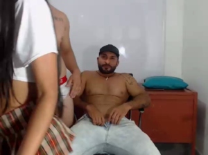 holy_sin  22-08-2018 Recorded Porn