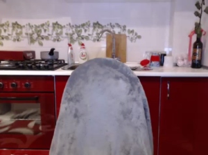 hotfallingdevil  22-08-2018 Recorded Nude