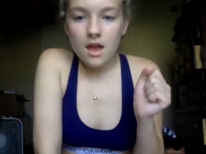 ariel_vaughn  22-08-2018 Recorded Cam