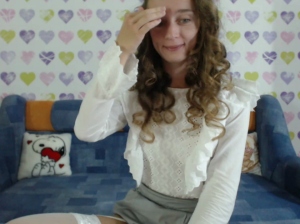 ShySchoolGrl  23-08-2018 Recorded Show