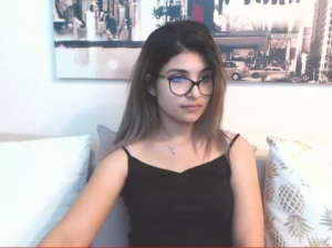 Jessica_Cute  23-08-2018 Recorded Naked