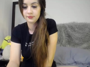 MiaGrey  23-08-2018 Recorded Show