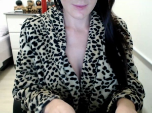 Elektra_sexy 23-08-2018  Recorded Show