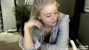 oliviaowens  23-08-2018 Recorded Porn
