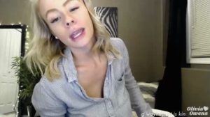 oliviaowens  23-08-2018 Recorded Show