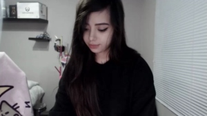 sherryshen  23-08-2018 Recorded Webcam