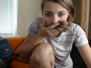 anaismayfun  23-08-2018 Recorded Nude