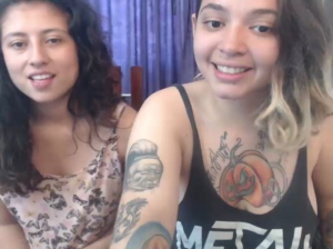 kinkitattoox  23-08-2018 Recorded Cam