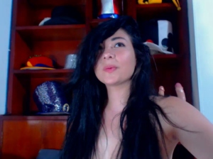 Ivonbronson  23-08-2018 Recorded Free