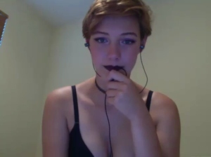 alicen0 23-08-2018  Recorded Naked