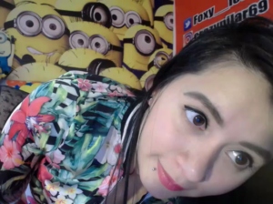 crazypilar 23-08-2018  Recorded Naked