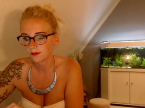Model anna_000 - Videos Archive
