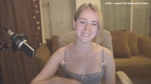 laila_lorenn1  23-08-2018 Recorded XXX