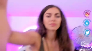 chroniclove 24-08-2018  Recorded Webcam