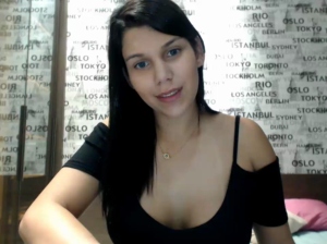 Bruna_sweet 24-08-2018  Recorded Download