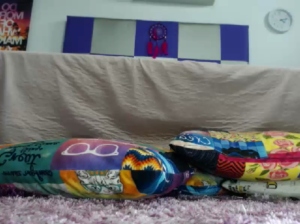 AliseMel  24-08-2018 Recorded Porn