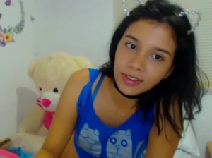 SaraDoll18  24-08-2018 Recorded Nude