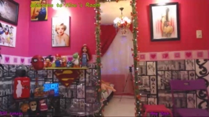 kloe_18 24-08-2018  Recorded Video