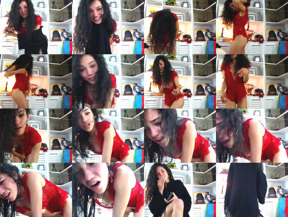 makaylacortez 24-08-2018  Recorded Video