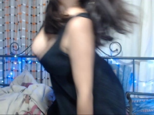 Barrrbitch  24-08-2018 Recorded Cam