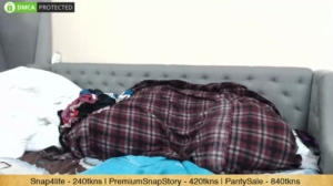 rileyraine420 24-08-2018  Recorded Topless