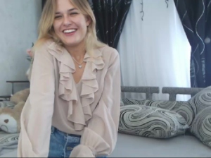 ShanelGirly  24-08-2018 Recorded Porn