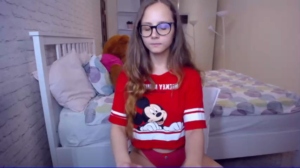 miasunnyy 24-08-2018  Recorded Video