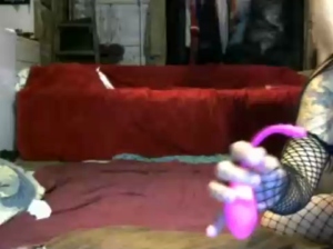 hernandez_the_don  24-08-2018 Recorded Topless