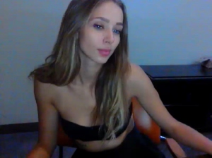 Melanie_X  24-08-2018 Recorded Free