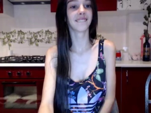 hotfallingdevil  24-08-2018 Recorded Show