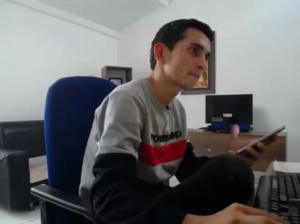 ssshhh1995  24-08-2018 Recorded Webcam