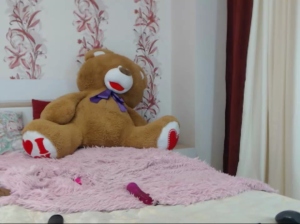 Malvina79 25-08-2018  Recorded Toys