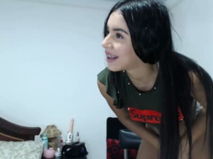 Perlalovers  25-08-2018 Recorded Nude