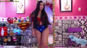 kloe_18  25-08-2018 Recorded Toys