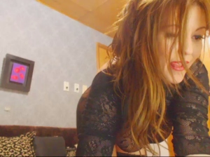 candylove4u 25-08-2018  Recorded XXX