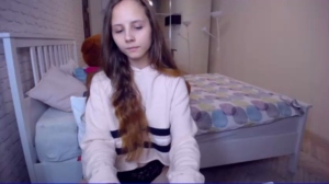 miasunnyy 25-08-2018  Recorded Topless