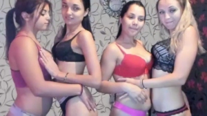 mezmeranda  25-08-2018 Recorded Nude