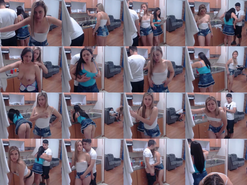 paulina_and_alex 25-08-2018  Recorded Video