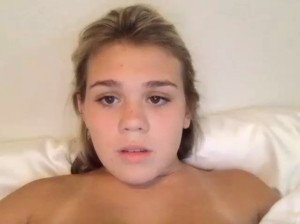 rosesrain  25-08-2018 Recorded Nude