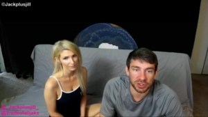 jackplusjill 25-08-2018  Recorded Video