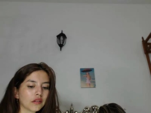 danielacali3  26-08-2018 Recorded Naked
