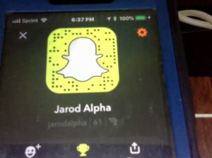 j_rod  26-08-2018 Recorded Naked
