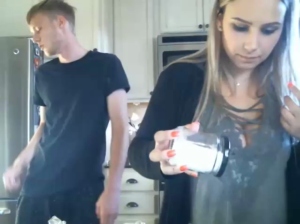 taylorwantstocum 26-08-2018  Recorded Video