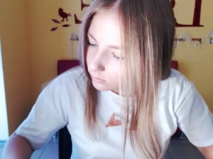 Gloryloves  26-08-2018 Recorded Naked