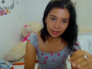SaraDoll18  26-08-2018 Recorded XXX