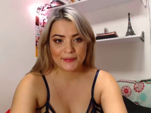 VALENTINA_FE 26-08-2018  Recorded Nude